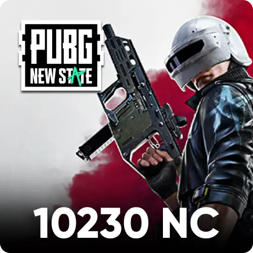 PUBG New State 10230 NC